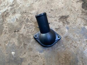 Toyota Wish thermostat housing