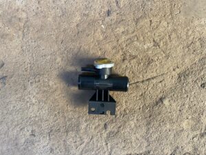 Outlander (non-breather)