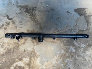 Outback top (non-turbo)