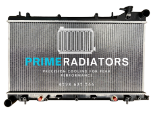 Forester (non-turbo)