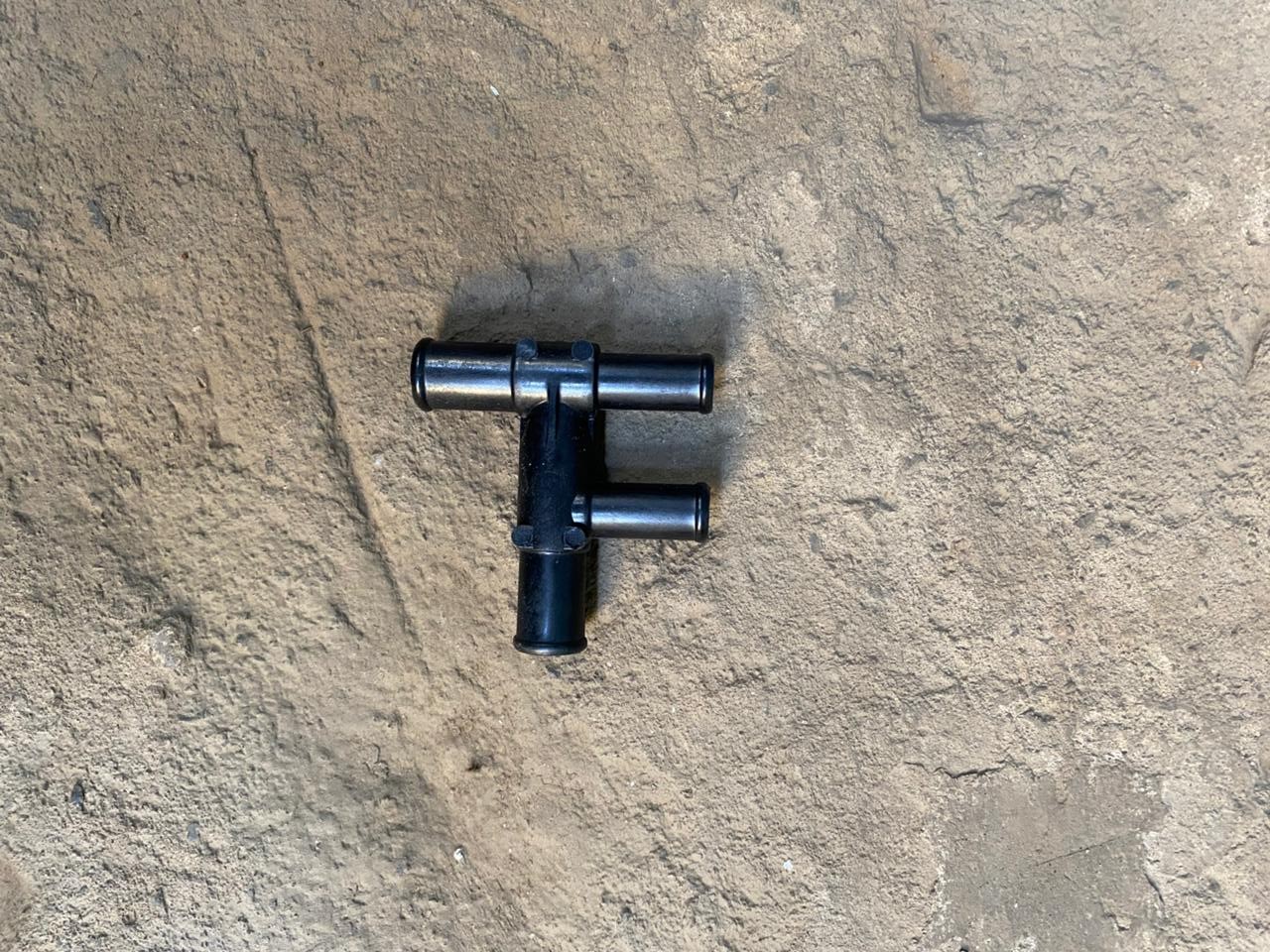 T Connector (multi-way)