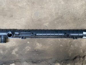 Land Cruiser 80 series