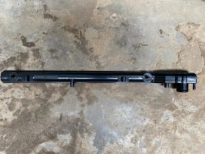 Forester top (Turbo)