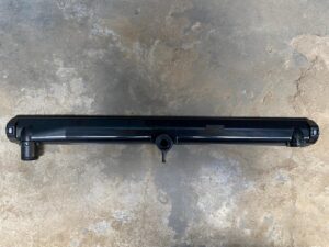 Land Cruiser 200 series