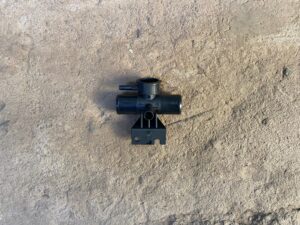 Outlander (with breather)