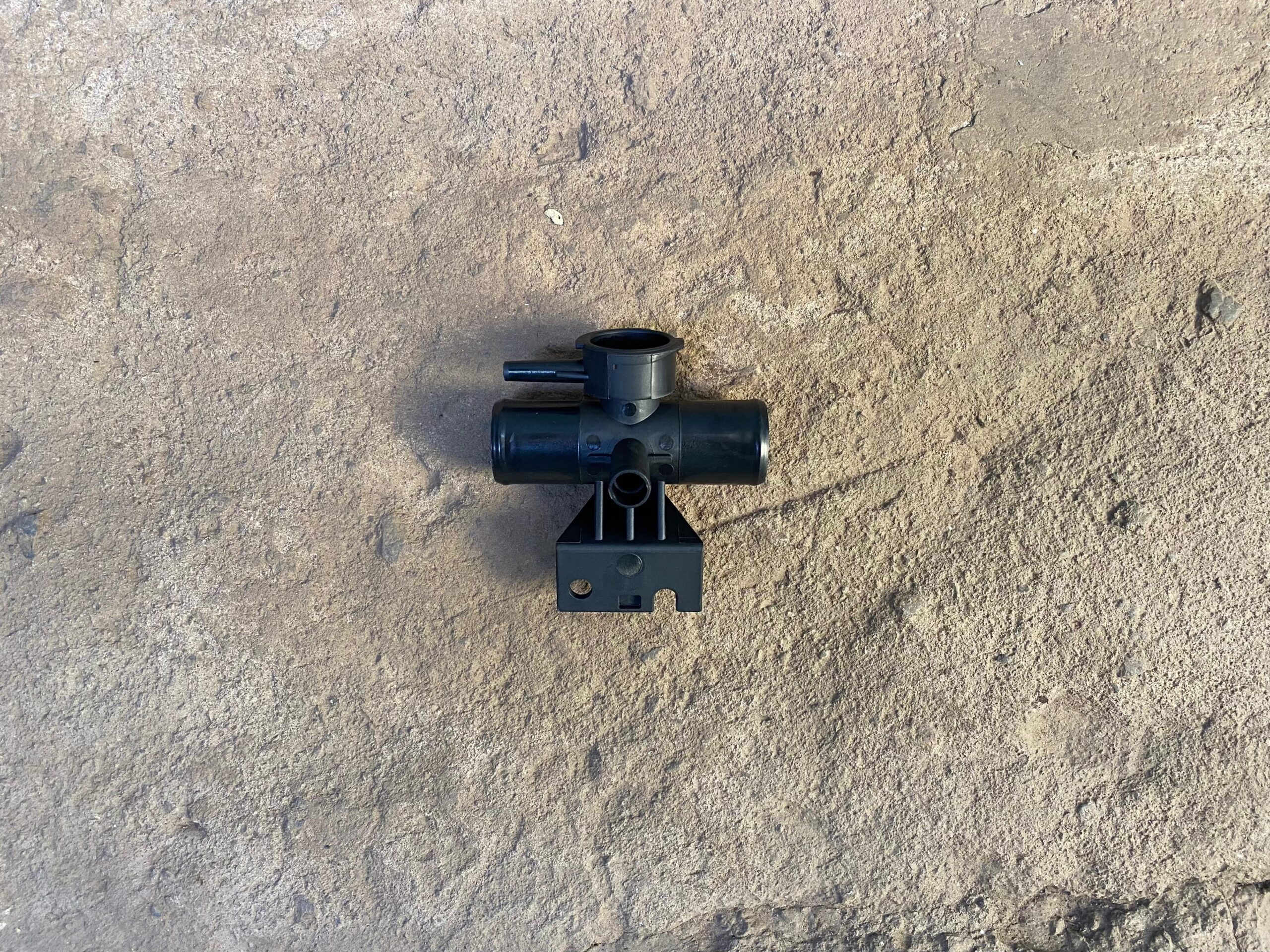 Outlander (with breather)