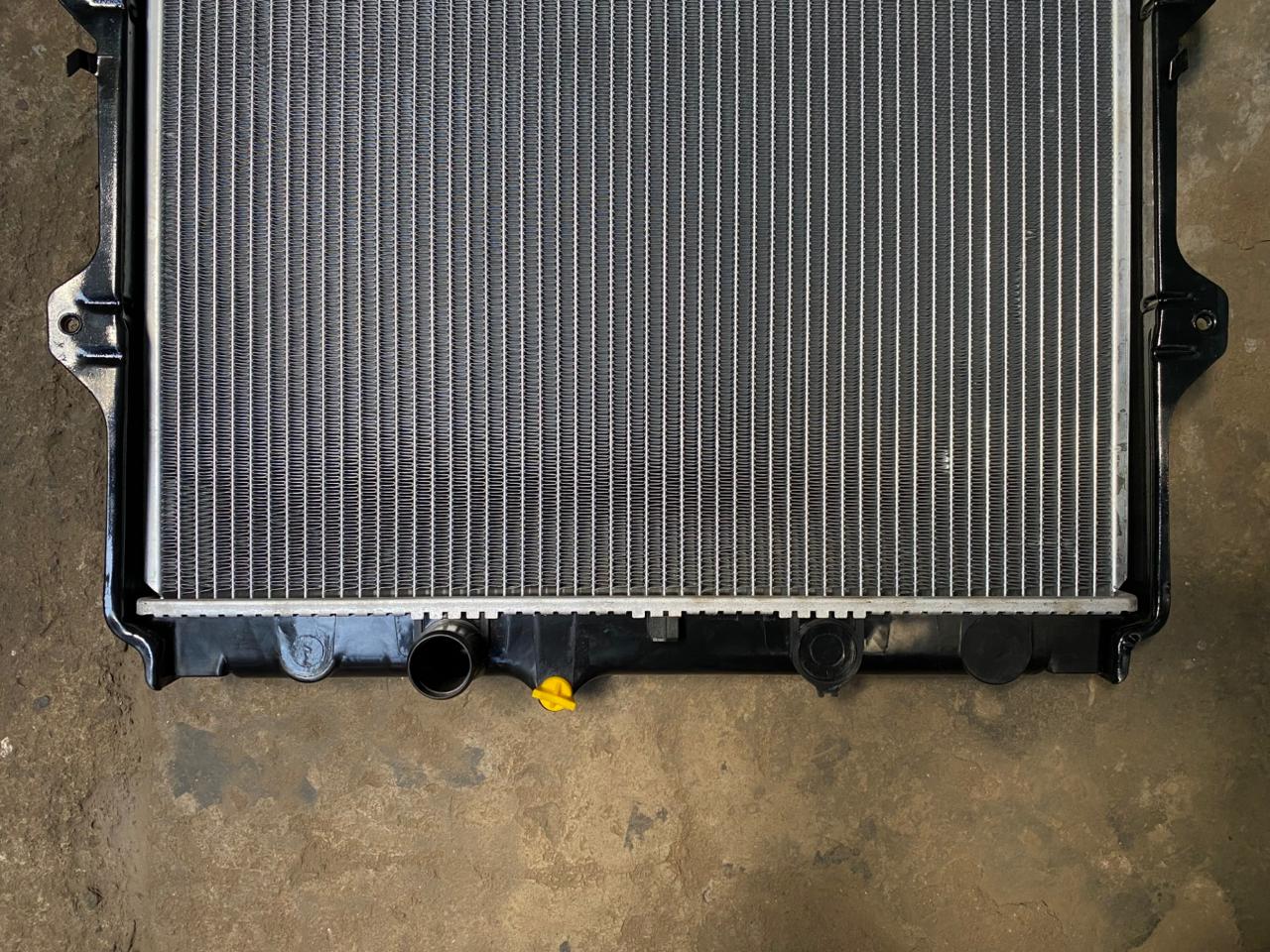 Hilux millinium - Image 3