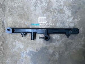 Demio top (double line)