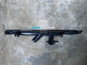 Demio top DJ (Petrol)