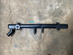 Hiace 7L bottom (diesel)