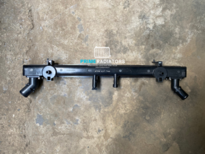 Hiace 7L bottom (diesel)