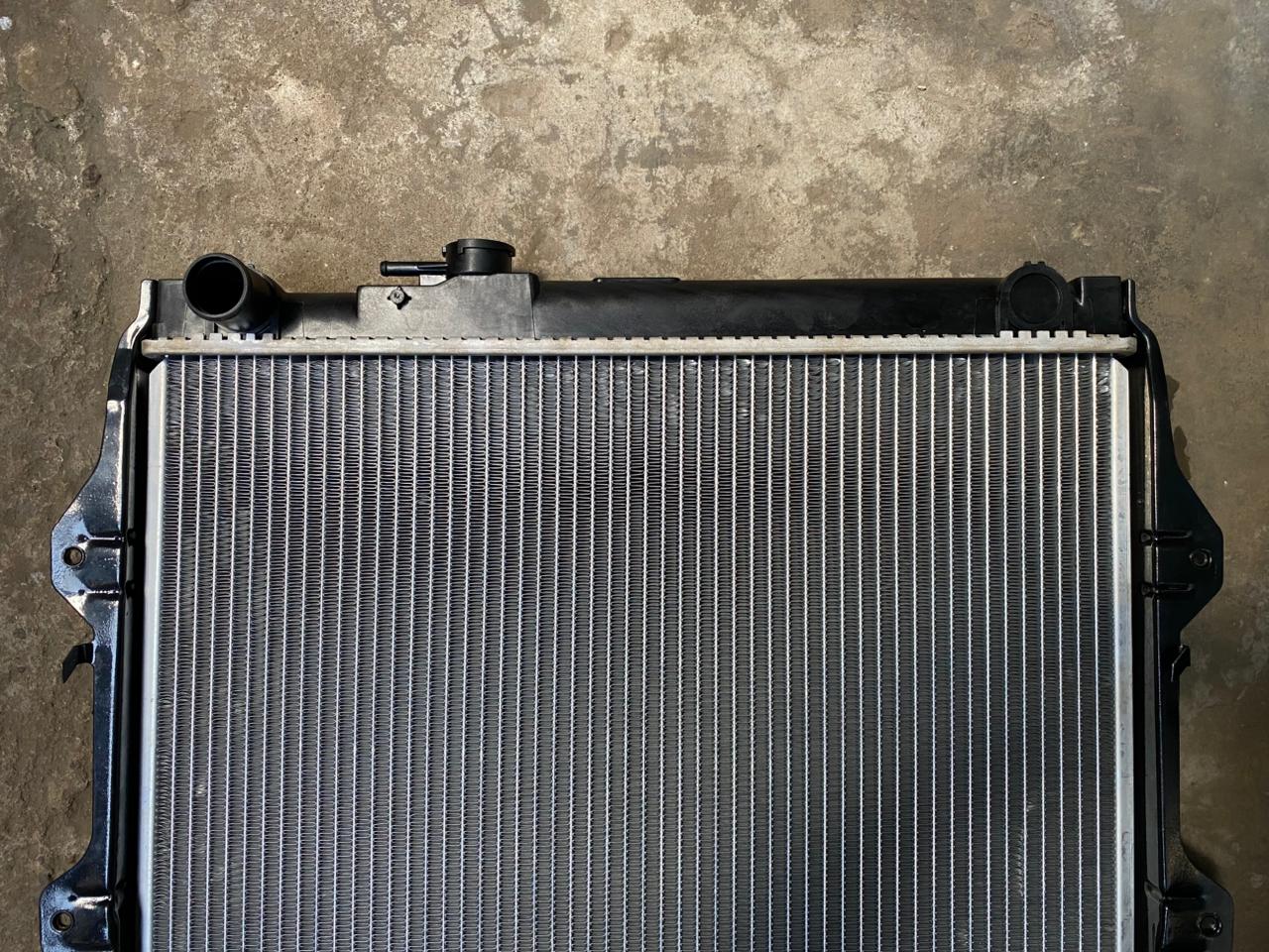 Hilux millinium - Image 2